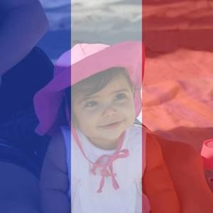 Meet your Posher, Eva